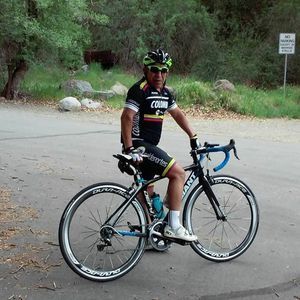 Meet your Posher, Enrique